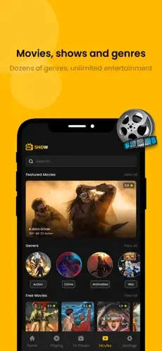 hotstar-ipl-live Movies and shows